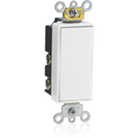 Momentary Decora&reg; Switch EastCoast Offshore Supplies