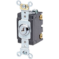 Heavy-Duty Key Locking Switch EastCoast Offshore Supplies
