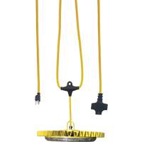 Beacon120 LED High Bay Light with Daisy Chain EastCoast Offshore Supplies