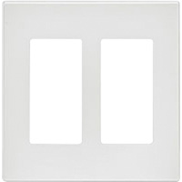 Screwless Decora&reg; Wall Plate EastCoast Offshore Supplies