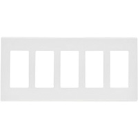 Screwless Decora&reg; Wall Plate EastCoast Offshore Supplies