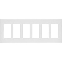 Screwless Decora&reg; Wall Plate EastCoast Offshore Supplies