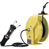 LE9000 Heavy-Duty Cord Reel EastCoast Offshore Supplies