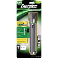 Vision HD Focus Flashlight, LED, 1000 Lumens, Rechargeable Batteries EastCoast Offshore Supplies