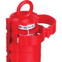 ScotchCode Wire Marker Tape Dispenser EastCoast Offshore Supplies