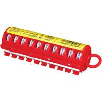 ScotchCode Wire Marker Tape Dispenser EastCoast Offshore Supplies