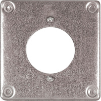 Junction Box Surface Cover EastCoast Offshore Supplies