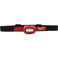 Lampe frontale 2103 Trueview, DEL, 350 lumens, 4 hres de fonctionnement, piles AAA EastCoast Offshore Supplies