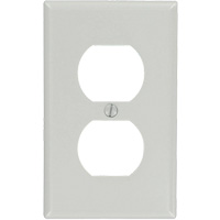 Receptacle Wallplate EastCoast Offshore Supplies