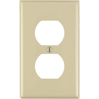 Receptacle Wallplate EastCoast Offshore Supplies