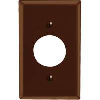 Receptacle Wallplate EastCoast Offshore Supplies