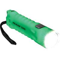 Lampe de poche, DEL, 378 lumens, Piles AA EastCoast Offshore Supplies