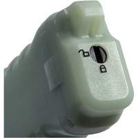 Lampe de poche, DEL, 378 lumens, Piles AA EastCoast Offshore Supplies