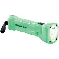 Lampe de poche &agrave; angle droit, DEL, 653 lumens, Piles AA EastCoast Offshore Supplies