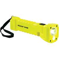 Lampe de poche magn&eacute;tique &agrave; angle droit, DEL, 336 lumens, Piles AA EastCoast Offshore Supplies