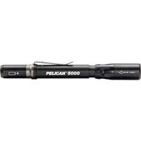 Lampe de poche, DEL, 202 lumens, Piles AAA EastCoast Offshore Supplies