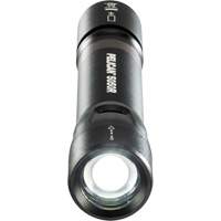Lampe de poche 5050R, DEL, 393 lumens, Piles Rechargeable EastCoast Offshore Supplies