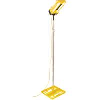 Modular Light System, LED, 24 W, 3000 Lumens, Aluminum Housing EastCoast Offshore Supplies