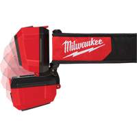 Lampe frontale projecteur et diffuseur, DEL, 450 lumens, 2 hres de fonctionnement, piles AAA EastCoast Offshore Supplies