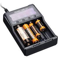 ARE-A4 Multifunctional Battery Charger EastCoast Offshore Supplies