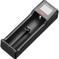 ARE-D1 Single-Channel Smart Battery Charger EastCoast Offshore Supplies