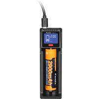 ARE-D1 Single-Channel Smart Battery Charger EastCoast Offshore Supplies