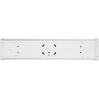 Luminaire enveloppant FMLWL &agrave; profil bas EastCoast Offshore Supplies