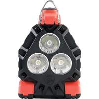 Lanterne multifonctionnelle 180 Vulcan, DEL, 1200 lumens, 5.75 hres de fonctionnement, piles Rechargeable, Compris EastCoast Offshore Supplies