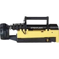 Portable Extendable Scene Light, LED, 5300 Lumens, Plastic Housing EastCoast Offshore Supplies