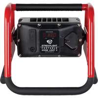 Rechargeable Portable Scene Light II, LED, 10000 Lumens, Plastic Housing EastCoast Offshore Supplies
