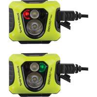 Lampe frontal Pro Enduro, DEL, 200 lumens, 6,25 hres de fonctionnement, piles Rechargeable EastCoast Offshore Supplies