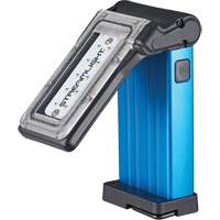 FlipMate Compact Multi-Function Work Light, LED, 500 Lumens, Aluminum Housing EastCoast Offshore Supplies