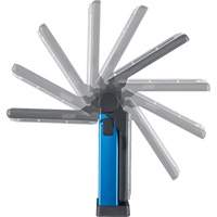 FlipMate Compact Multi-Function Work Light, LED, 500 Lumens, Aluminum Housing EastCoast Offshore Supplies