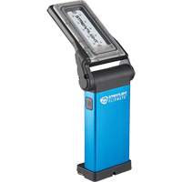 FlipMate Compact Multi-Function Work Light, LED, 500 Lumens, Aluminum Housing EastCoast Offshore Supplies