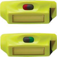 Lampe frontale ultra compact Pro Bandit, DEL, 180 lumens, 4.5 hres de fonctionnement, piles Rechargeable EastCoast Offshore Supplies