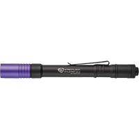 Stylus Pro&reg; USB UV Penlight, LED, Aluminum Body, Rechargeable Batteries, Included EastCoast Offshore Supplies
