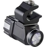 Mounted Flashlights