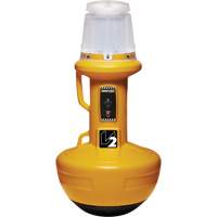 Lampe de travail V2, DEL, 150 W, 12 000 lumens, Boîtier en Plastique EastCoast Offshore Supplies