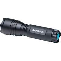 Lampe de poche tactique &agrave; faisceaux concentr&eacute; et large, DEL, 320 lumens, Piles AAA EastCoast Offshore Supplies