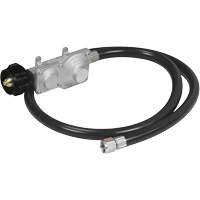 Gasoline/Propane Generator with Electric Start EastCoast Offshore Supplies