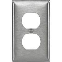 Wallplate EastCoast Offshore Supplies