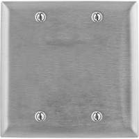Square Wallplate Cover EastCoast Offshore Supplies