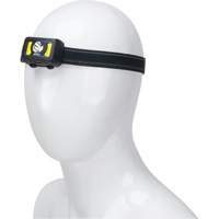 Headlamp, LED, 350 Lumens, 2 Hrs. Run Time, Rechargeable Batteries EastCoast Offshore Supplies