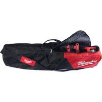 Sac de transport pour tour d'&eacute;clairage M18 Rocket, Nylon balistique, 1 pochettes, Noir/Rouge EastCoast Offshore Supplies