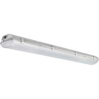 Illumina&reg; Vapor Tight Lighting Unit, Polycarbonate, LED, 120 - 277 V EastCoast Offshore Supplies