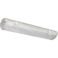 Illumina&reg; Vapor Tight Lighting Unit, Polycarbonate, LED, 120 - 277 V EastCoast Offshore Supplies