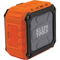 Haut-parleur sans fil pour chantier (outil seulement), Lithium-ion EastCoast Offshore Supplies