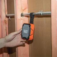 Haut-parleur sans fil pour chantier (outil seulement), Lithium-ion EastCoast Offshore Supplies