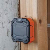 Haut-parleur Bluetooth avec aimant et crochet (outil seulement), Lithium-ion EastCoast Offshore Supplies