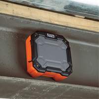 Haut-parleur Bluetooth avec aimant et crochet (outil seulement), Lithium-ion EastCoast Offshore Supplies